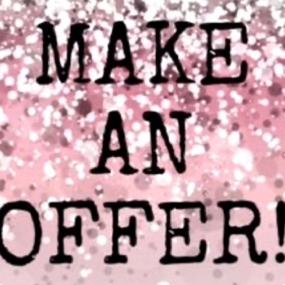 SALE SALE SALE SALE SALE SALE 👀👗👠👚🧢👓🎒💍👢ALL OFFERS CONSIDERED